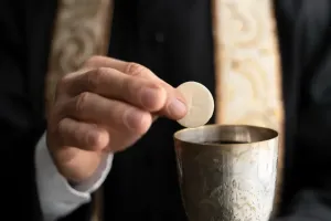 Kolory w liturgii