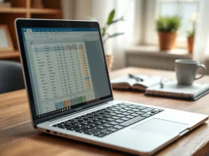 Jak otworzyć plik XLSX? Przewodnik po aplikacjach biurowych