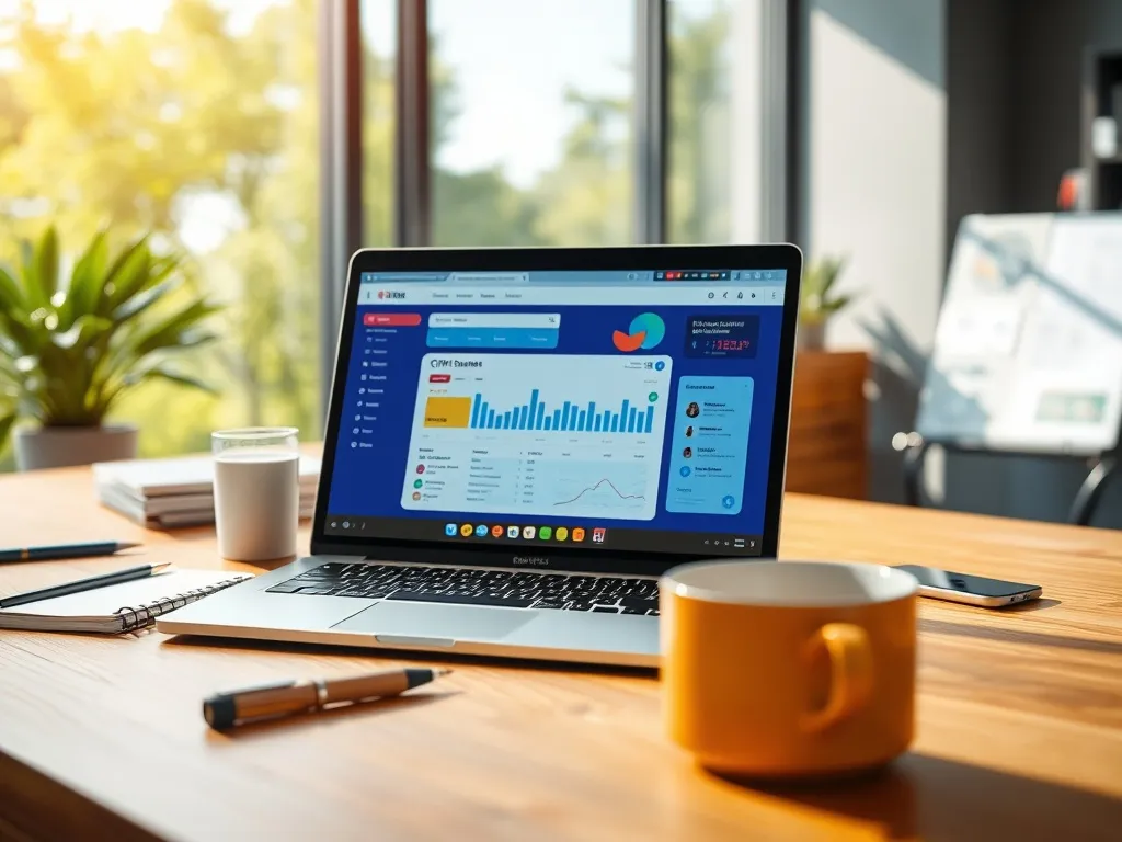 Co to jest system CRM? Definicja i zastosowanie w biznesie