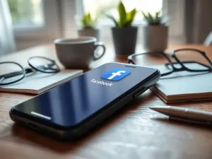 Jak odinstalować Facebooka? Prosty przewodnik krok po kroku