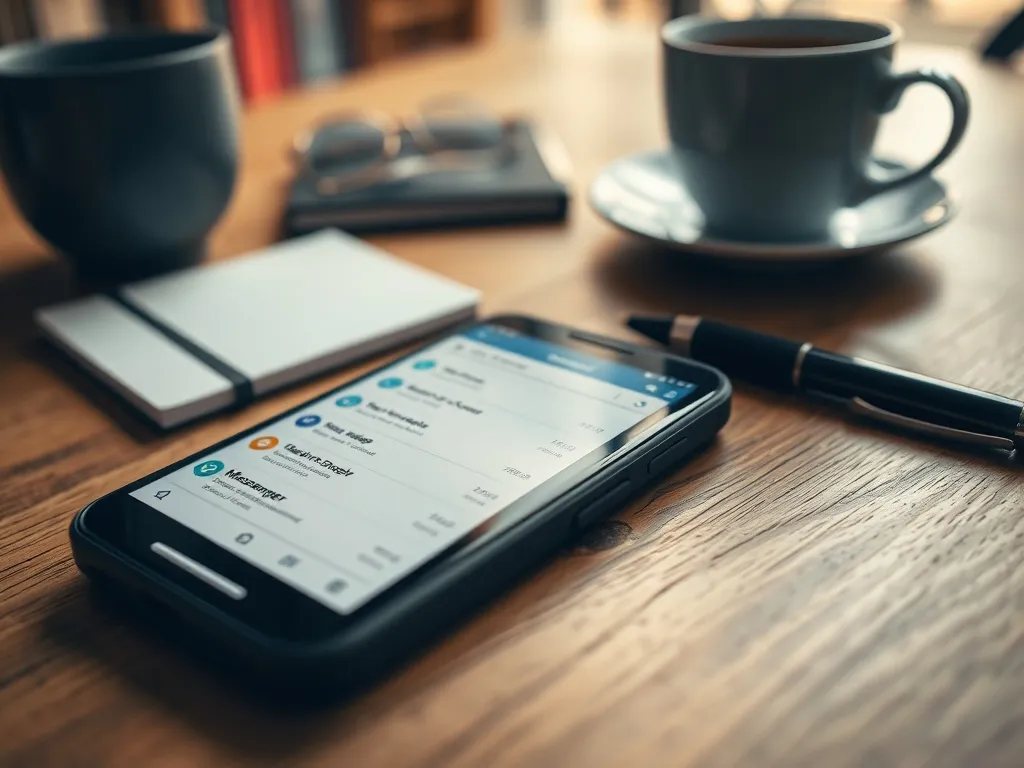 Jak usunąć kogoś z Messengera? Praktyczny przewodnik krok po kroku