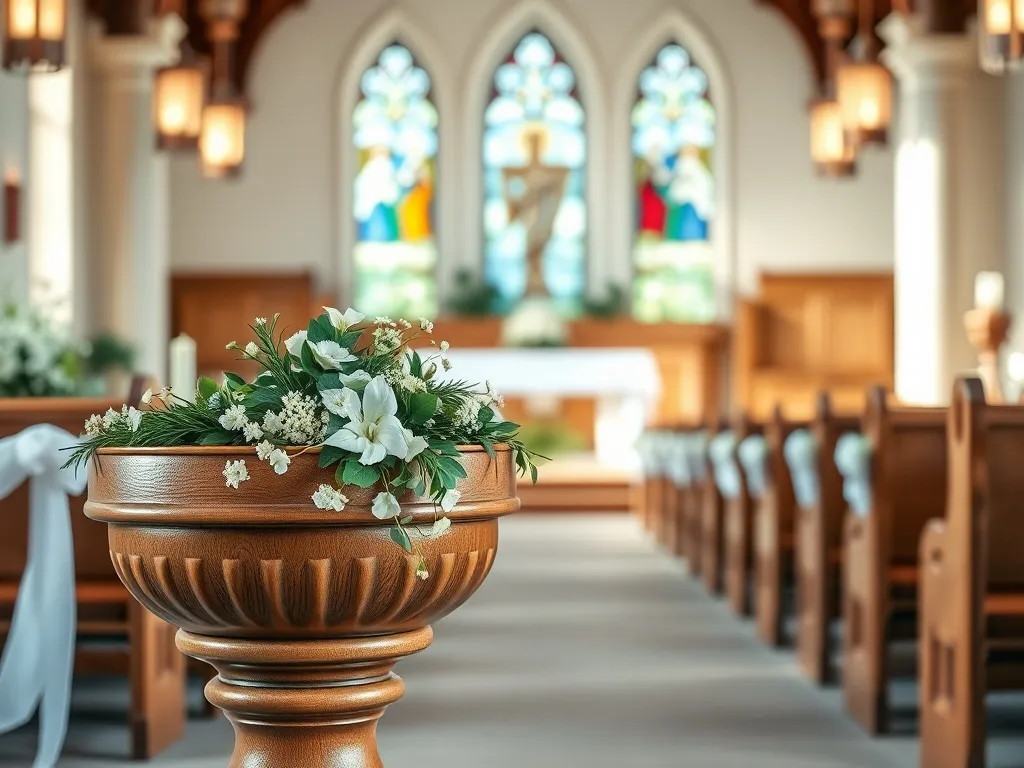 Ile kosztuje fotograf na chrzest? Sprawdź, co wpływa na cenę!