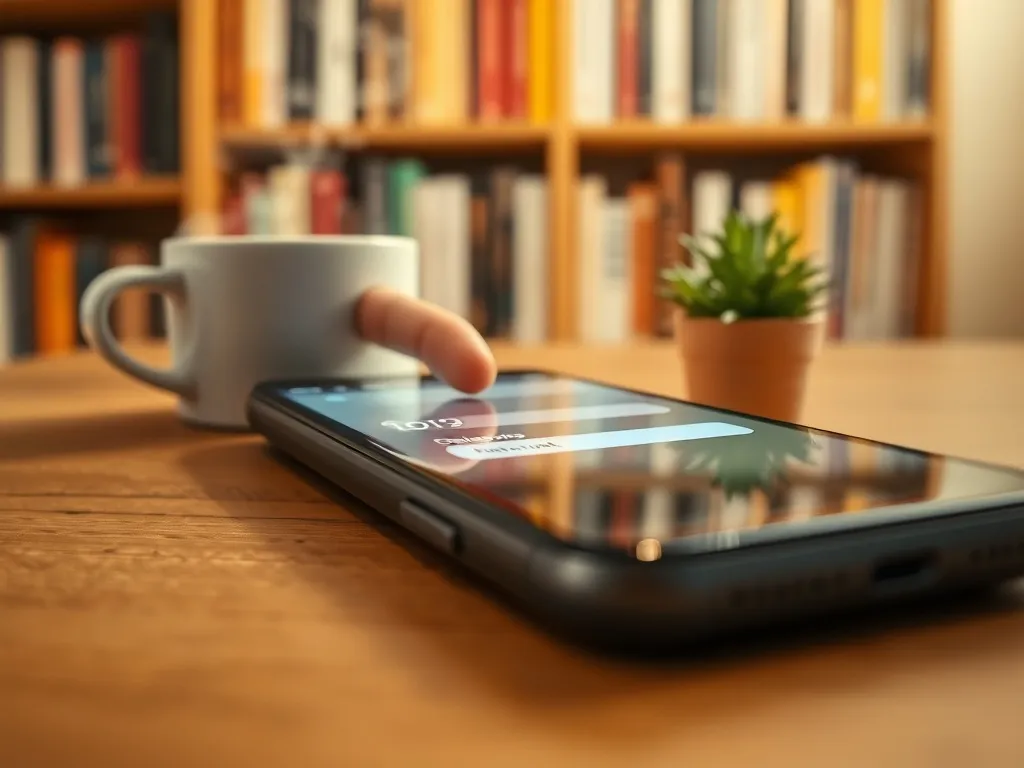 Jak usunąć zdjęcie z Messengera? Praktyczny przewodnik