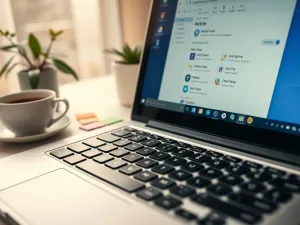 Jak podłączyć PS4 do laptopa? Prosty przewodnik krok po kroku