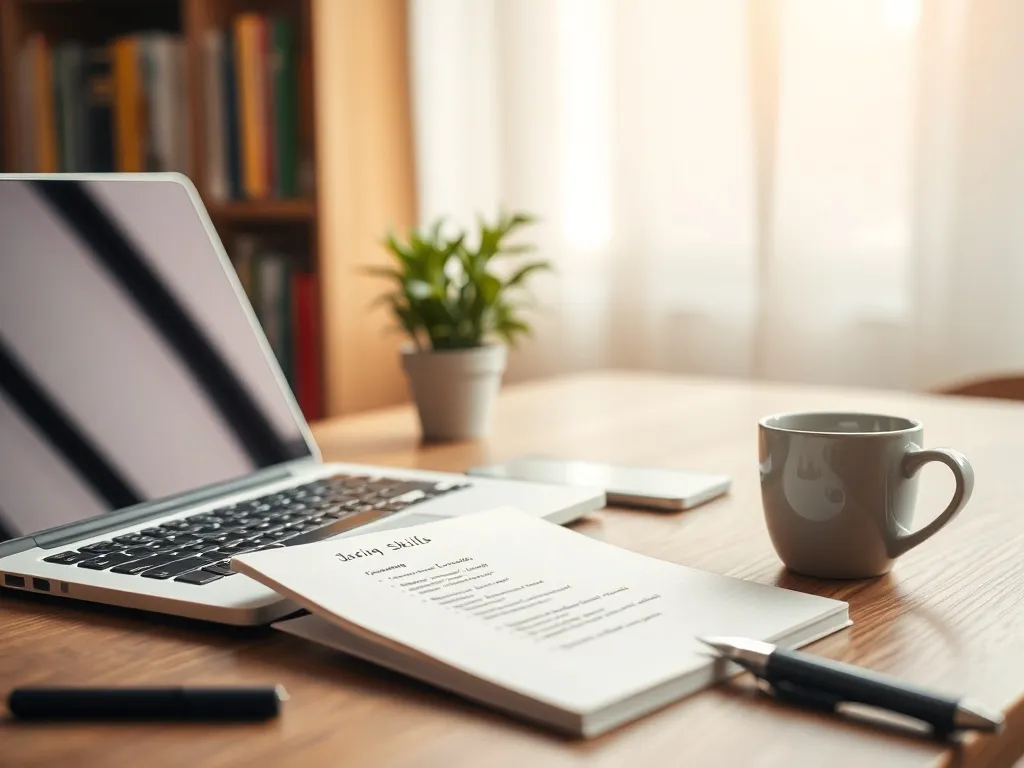 Portfolio zawodowe – jak stworzyć i co powinno zawierać?