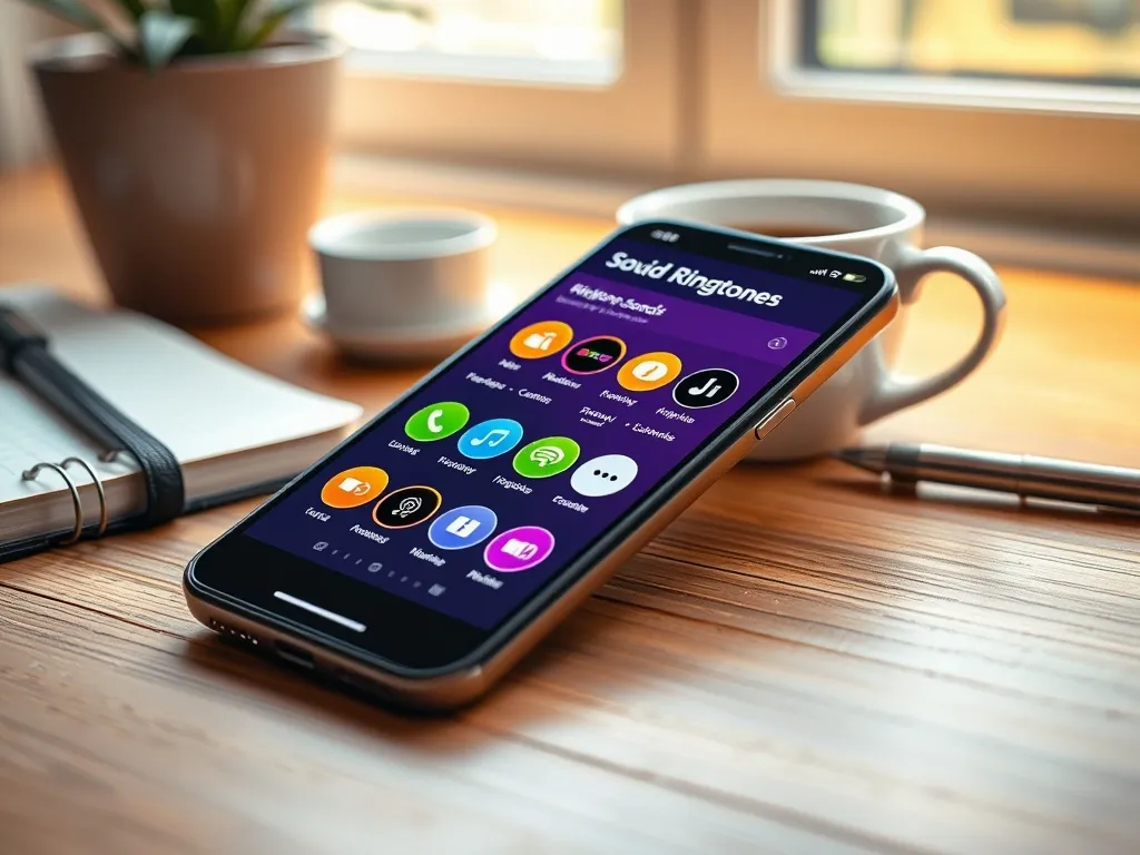 Jak pobrać dzwonek na telefon? Praktyczny przewodnik krok po kroku