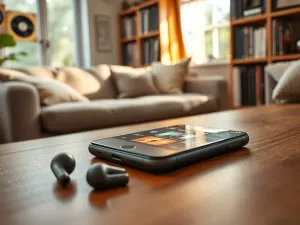 Jak pobrać muzykę na telefon? Przewodnik krok po kroku