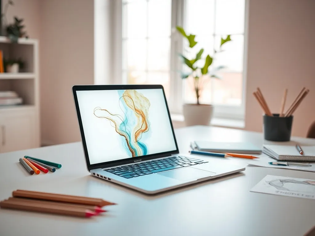 Jak wygenerować zdjęcie AI? Przewodnik krok po kroku