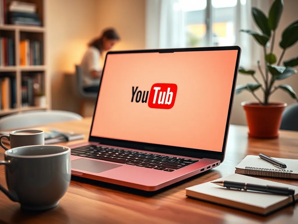 Jak pobrać film z YouTube? Przewodnik krok po kroku