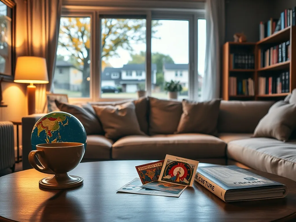 Co to au pair? Wszystko, co musisz wiedzieć o programie