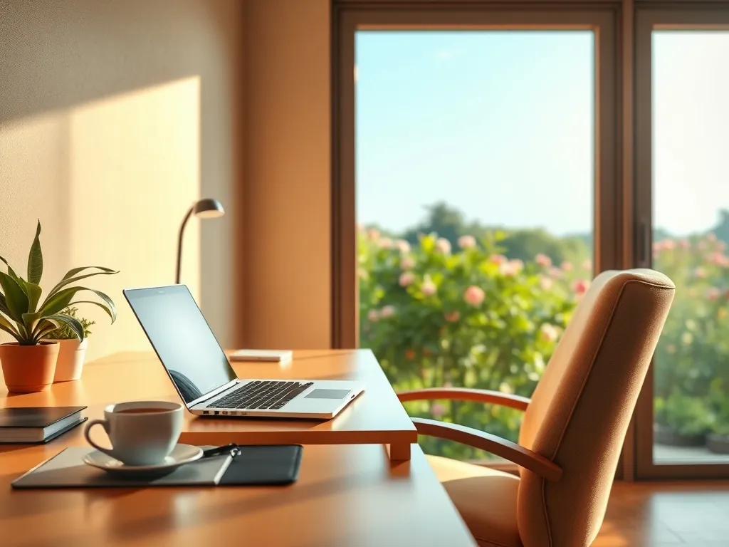 Work life balance: definicja i znaczenie w dzisiejszym świecie