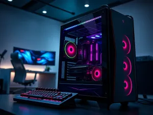 Najdroższy komputer na świecie – co go wyróżnia i ile kosztuje?