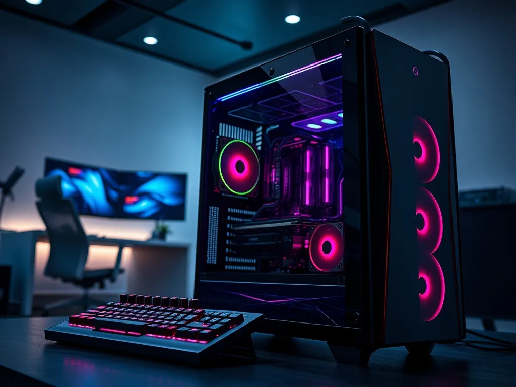 Najdroższy komputer na świecie – co go wyróżnia i ile kosztuje?