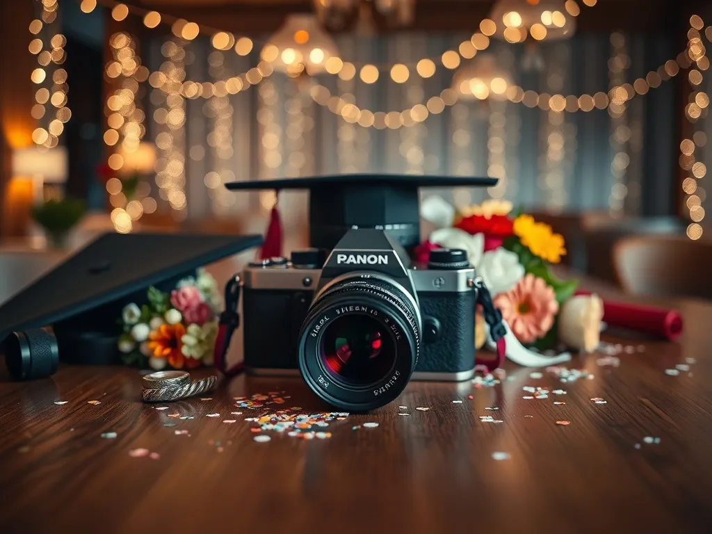 Ile kosztuje fotograf na studniówkę? Sprawdź cennik usług fotograficznych