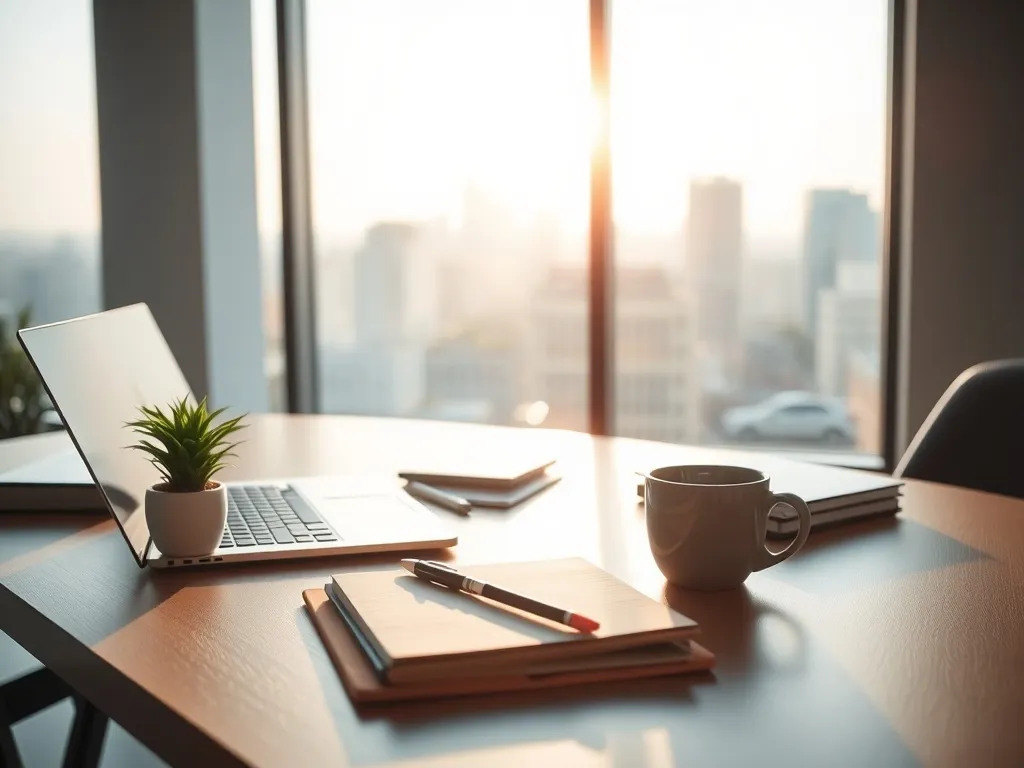 Etapy kariery zawodowej – jak zaplanować swoją ścieżkę?