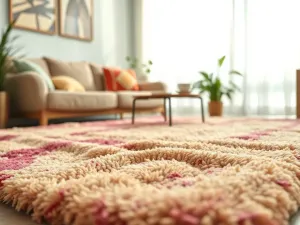 Jak prać dywan? Sprawdzone metody i porady dla każdego domu