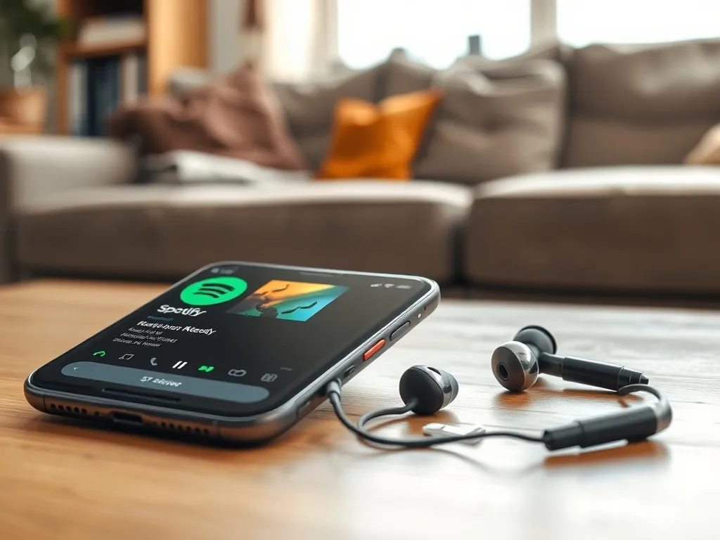 Jak pobrać piosenkę ze Spotify? Praktyczny przewodnik