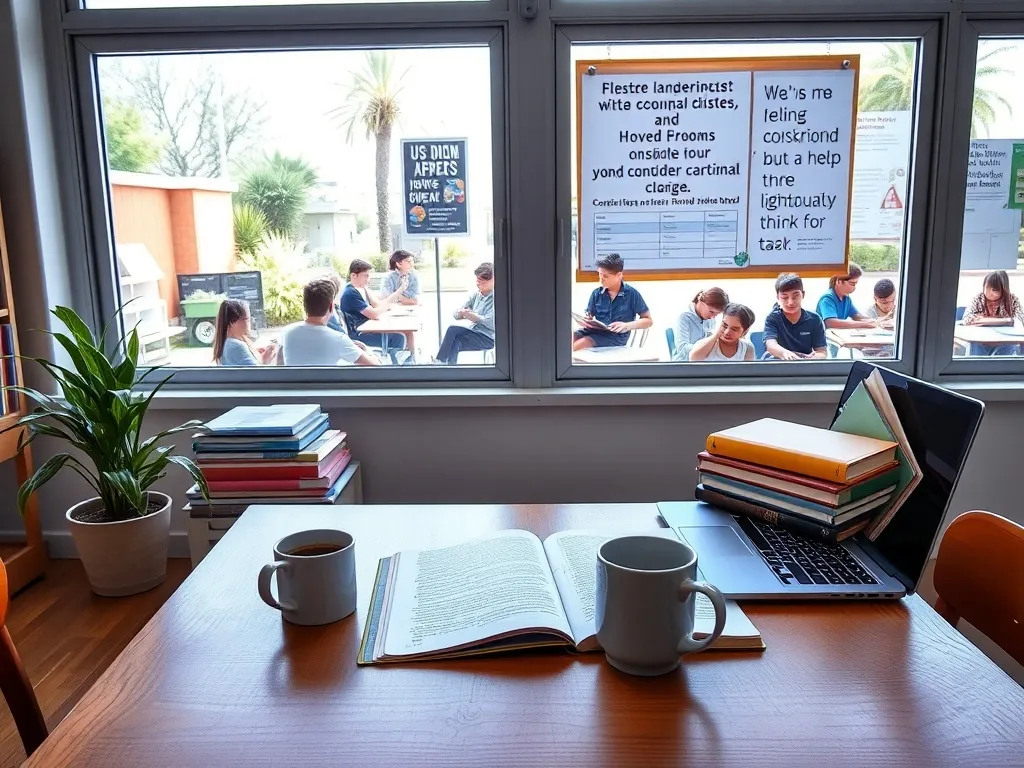 Technikum czy szkoła branżowa – co wybrać na dalszą edukację?