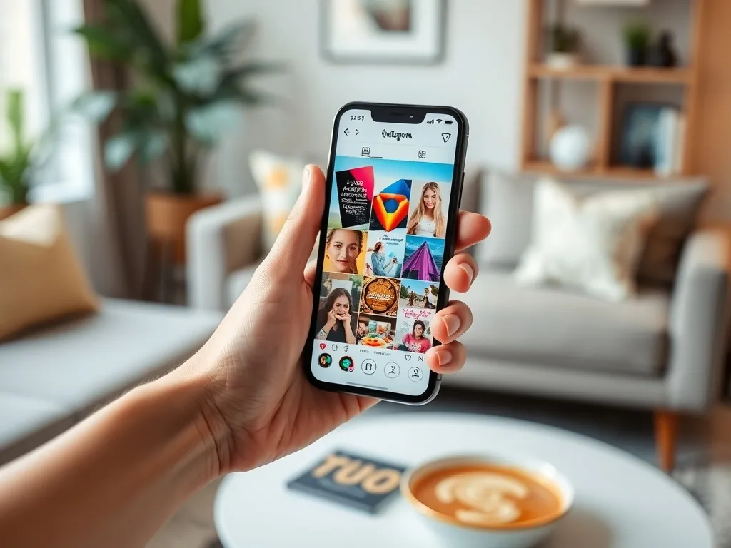 Jak udostępnić czyjąś relację na IG? Praktyczny przewodnik