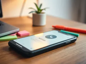 Jak zmienić zdjęcie profilowe na WhatsApp? Przewodnik krok po kroku