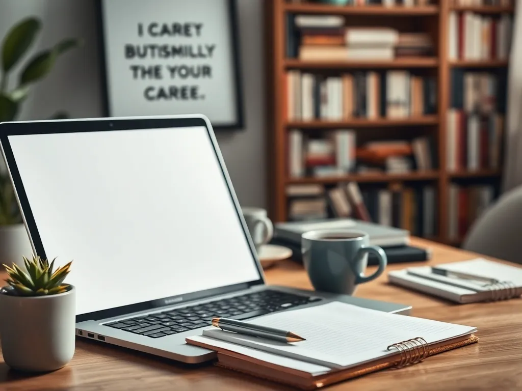 Jak się przebranżowić? Przewodnik po zmianie zawodu