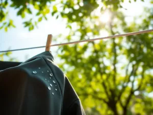 Jak prać softshell? Praktyczne porady i wskazówki