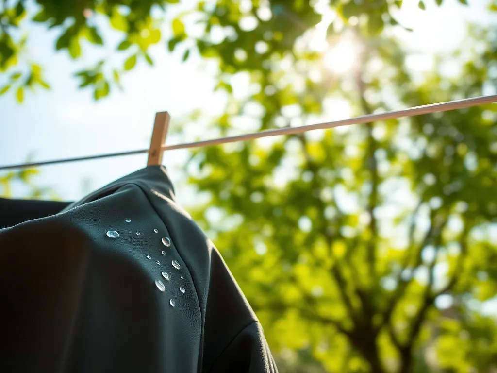 Jak prać softshell? Praktyczne porady i wskazówki