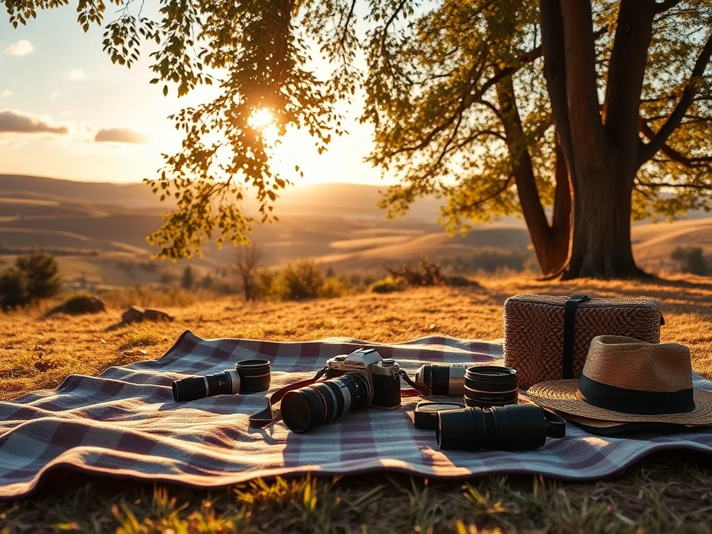 Ile kosztuje sesja zdjęciowa w plenerze? Sprawdź aktualne ceny!