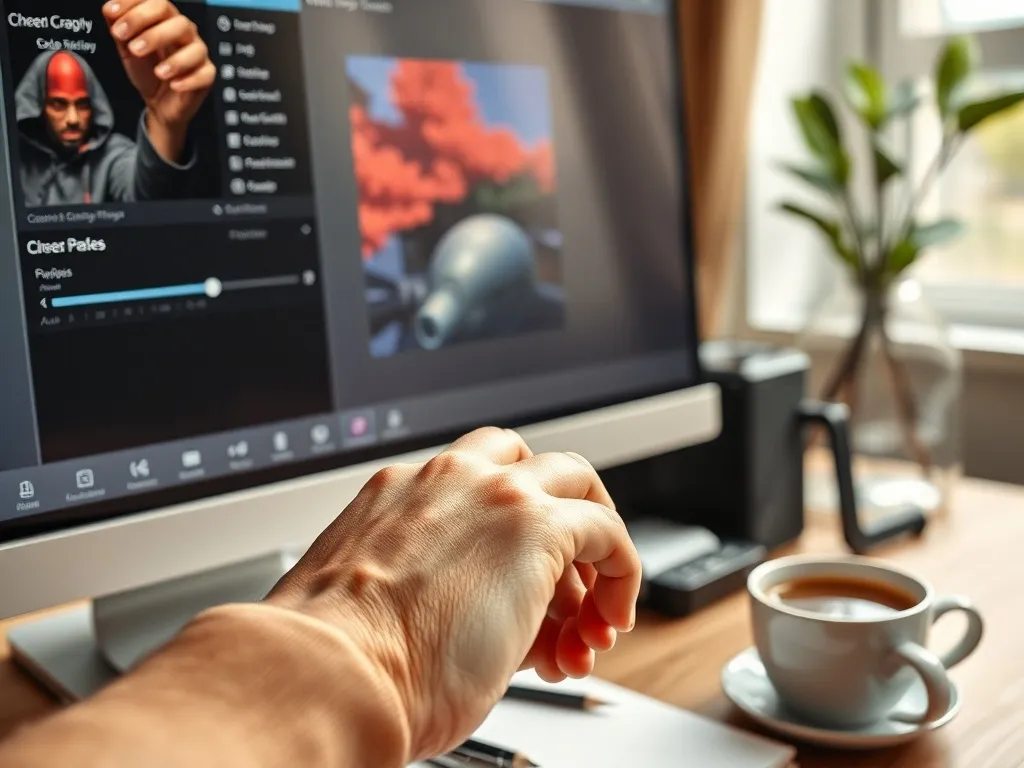 Jak skompresować zdjęcie? Proste sposoby na mniejsze pliki