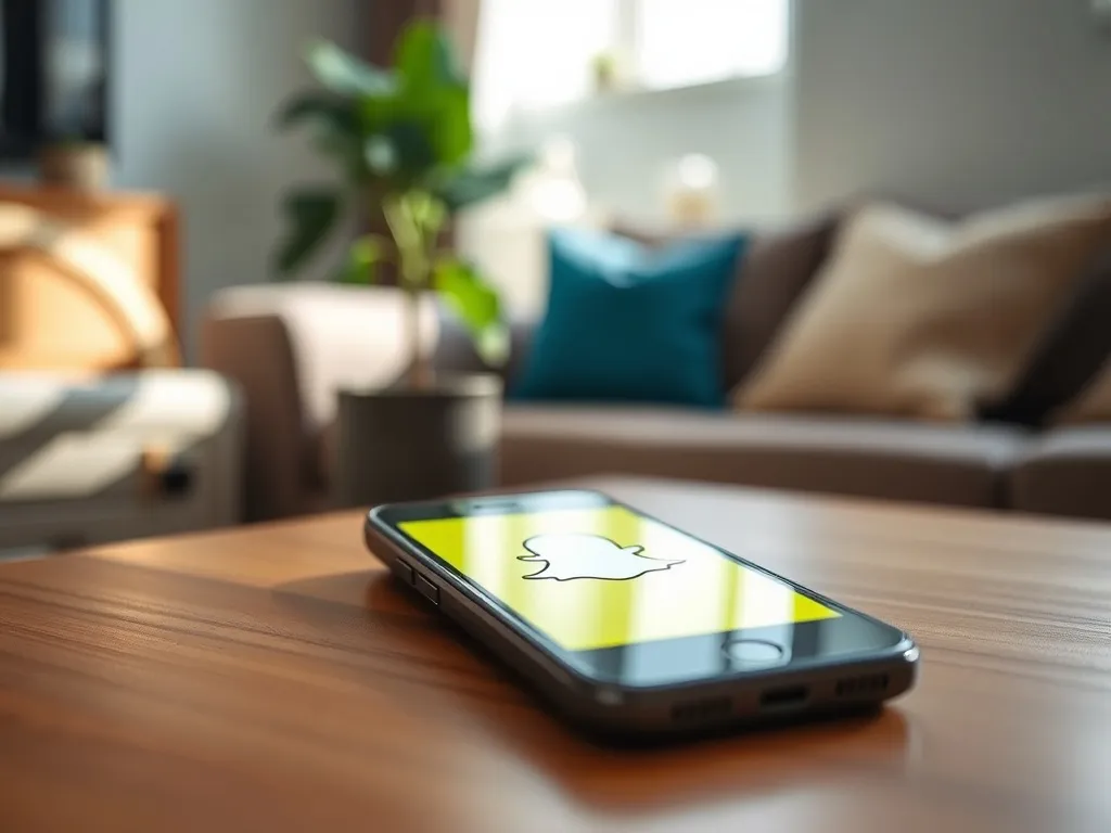 Jak usunąć konto Snapchat? Przewodnik krok po kroku