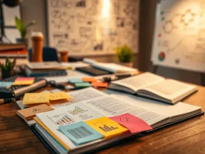 Myślenie analityczne – jak rozwijać umiejętności analityczne?