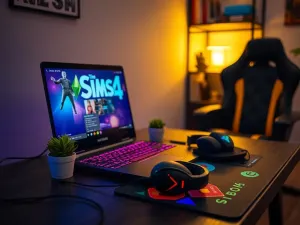 Jak pobrać mody do The Sims 4? Przewodnik krok po kroku