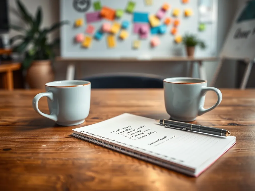 Jak rozwiązać konflikt w zespole? Skuteczne strategie i porady