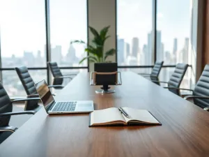 Sesja biznesowa: przydatne pozy i jak uniknąć błędów