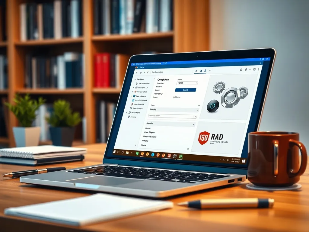 Jak sprawdzić parametry komputera? Przewodnik krok po kroku