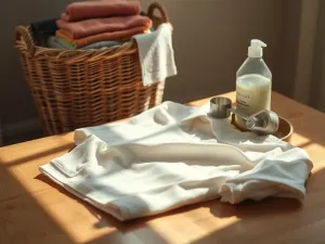 Jak prać koszulę? Praktyczne porady i wskazówki