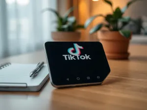 Jak usunąć konto na TikToku? Praktyczny poradnik krok po kroku