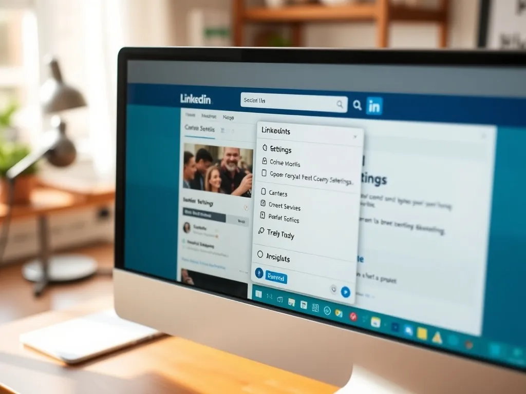 Jak usunąć konto na LinkedIn? Instrukcja krok po kroku