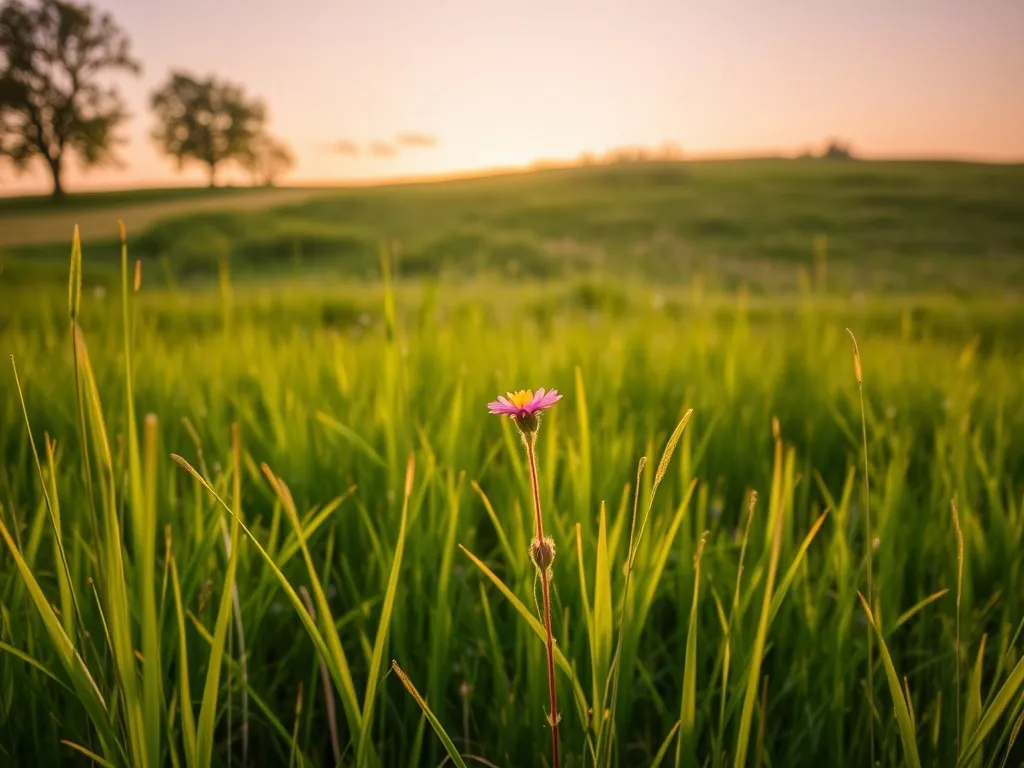 Pozy do zdjęć na łące – jak uchwycić magię natury?