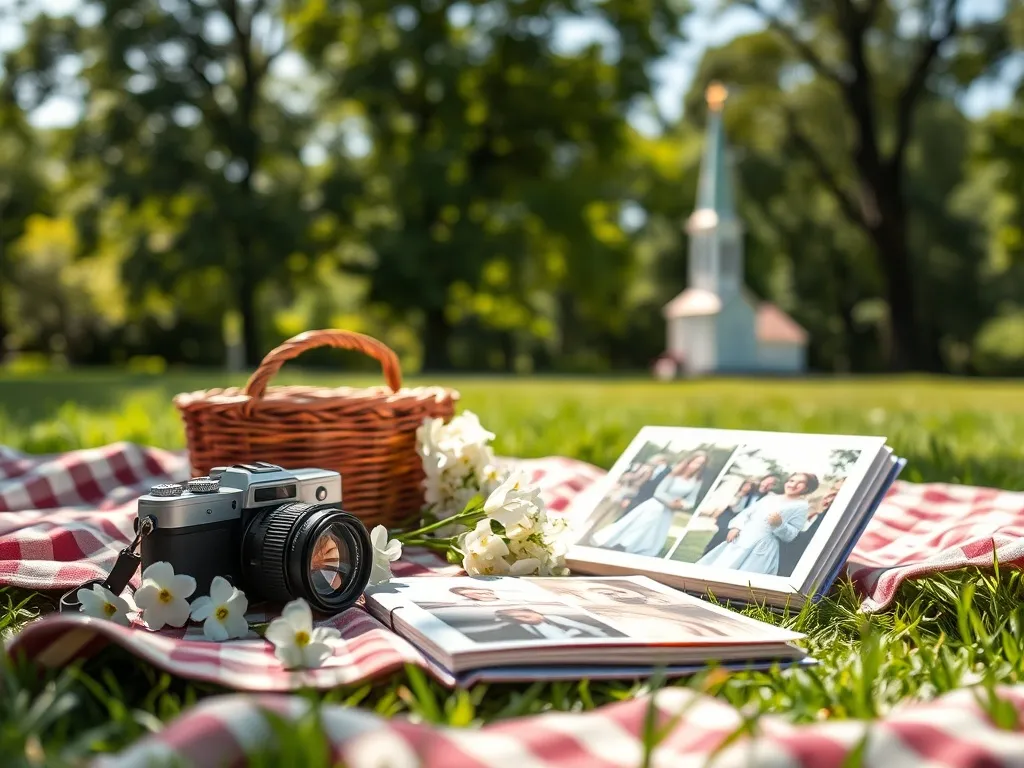 Ile kosztuje fotograf na komunię? Cennik i najważniejsze informacje