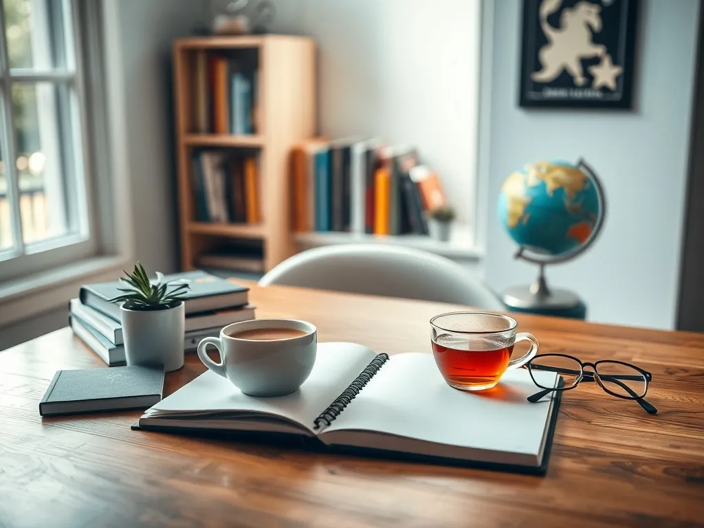 Uzależnienie od nauki – objawy, przyczyny i jak sobie z tym radzić?