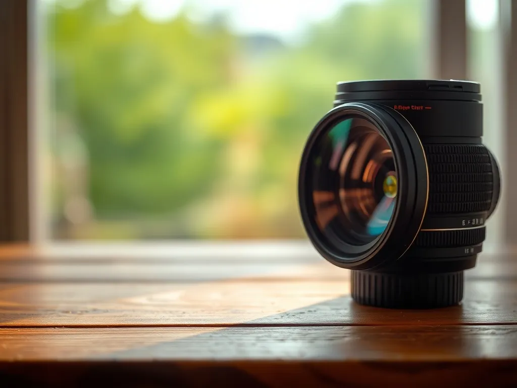 Jak wyostrzyć zdjęcie? Proste sposoby na poprawę ostrości