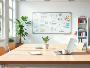 Co to jest szkoła w chmurze? Przewodnik po nowoczesnej edukacji