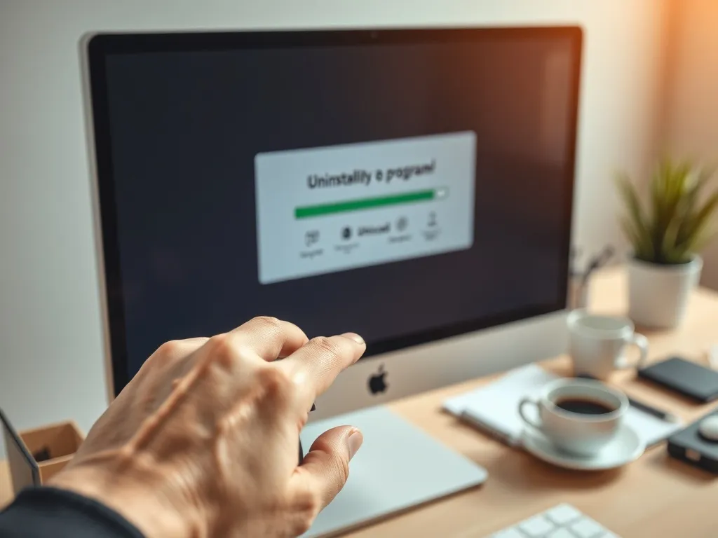 Jak odinstalować Teams? Prosty przewodnik krok po kroku