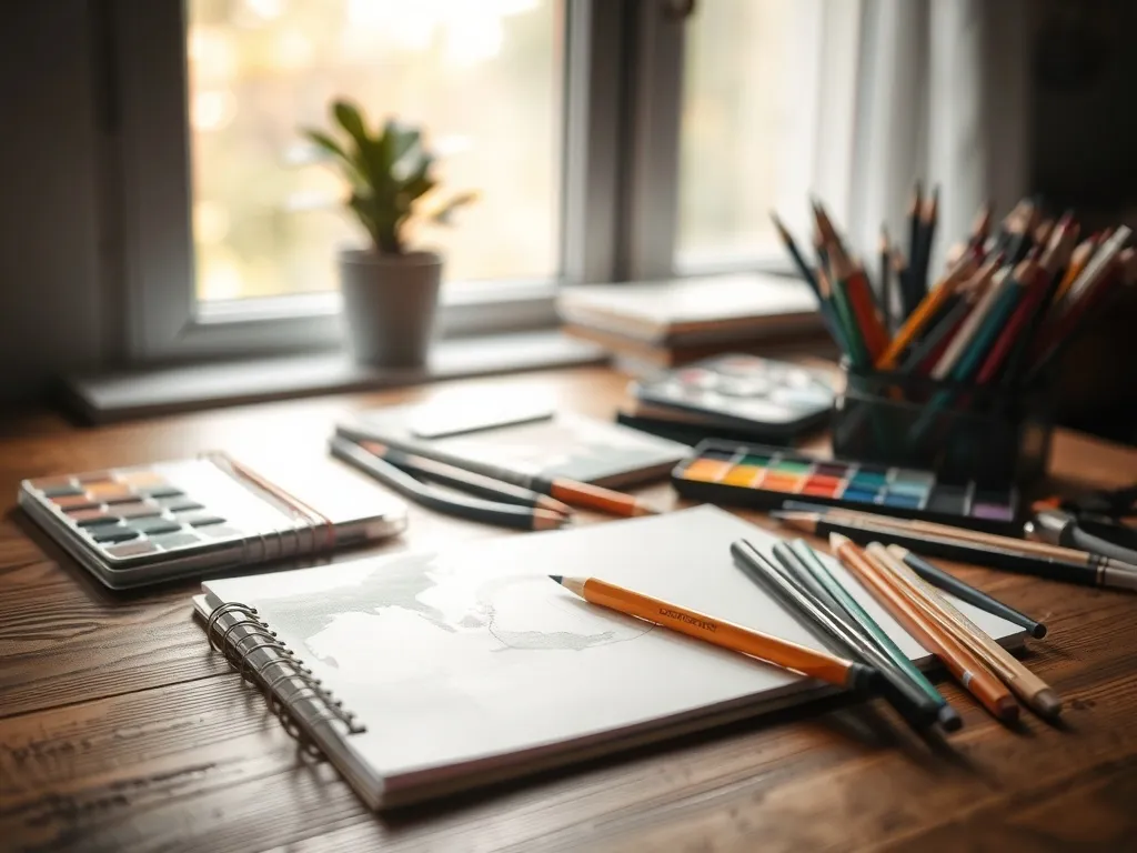 Jak przerobić zdjęcie na rysunek? Proste sposoby i narzędzia