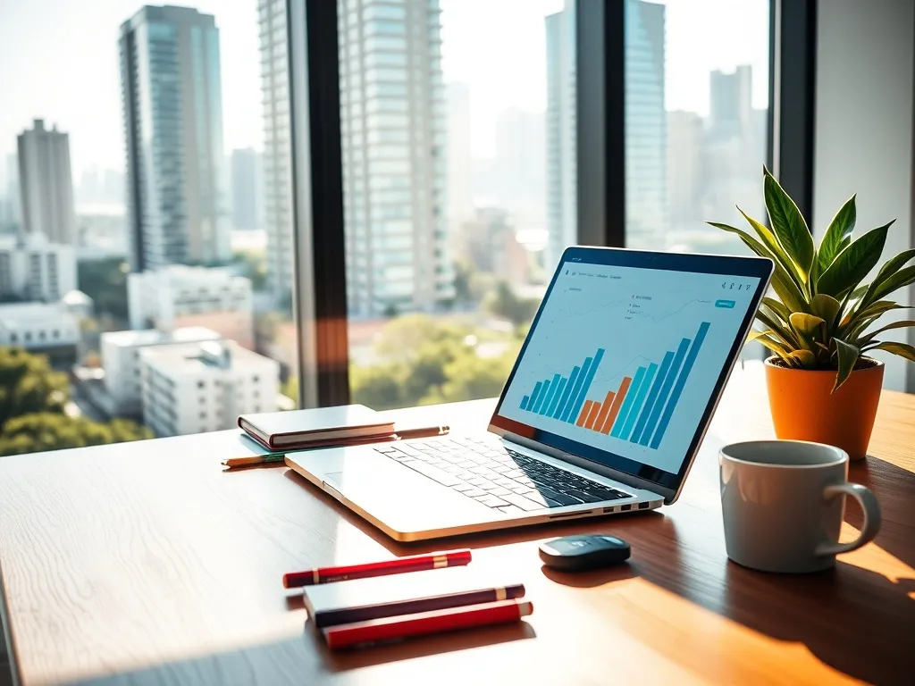 Nowe zawody przyszłości – co warto wiedzieć o rynku pracy?