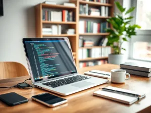 Jak zrobić zdjęcie księżyca? Praktyczne porady dla początkujących