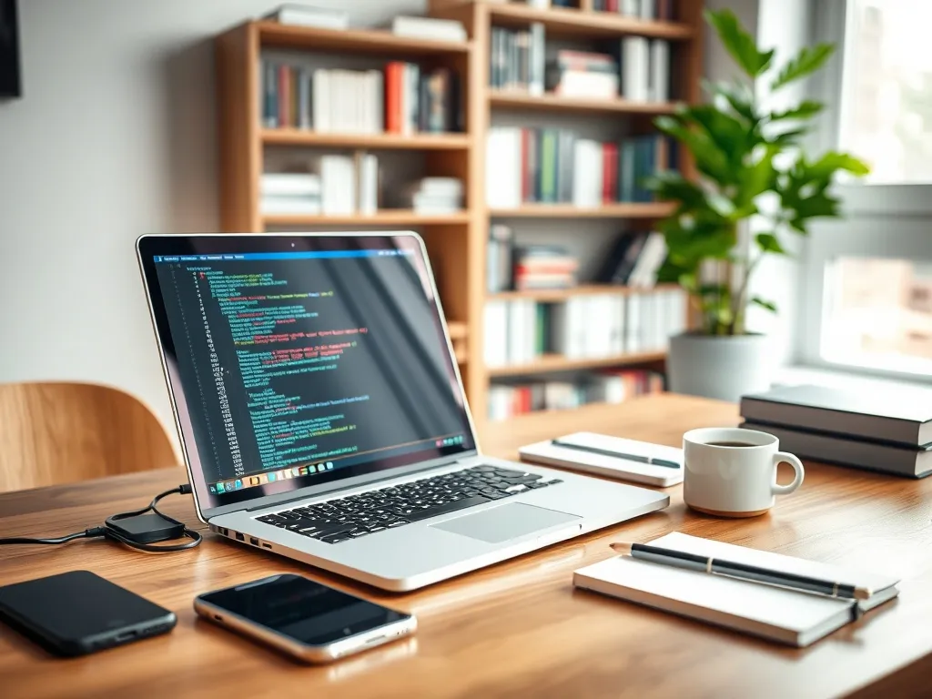 Przebranżowienie na IT – jak zacząć i co warto wiedzieć?