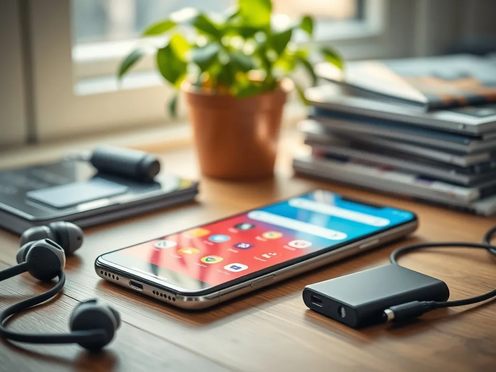 Jak cofnąć aktualizacje Android? Poradnik krok po kroku